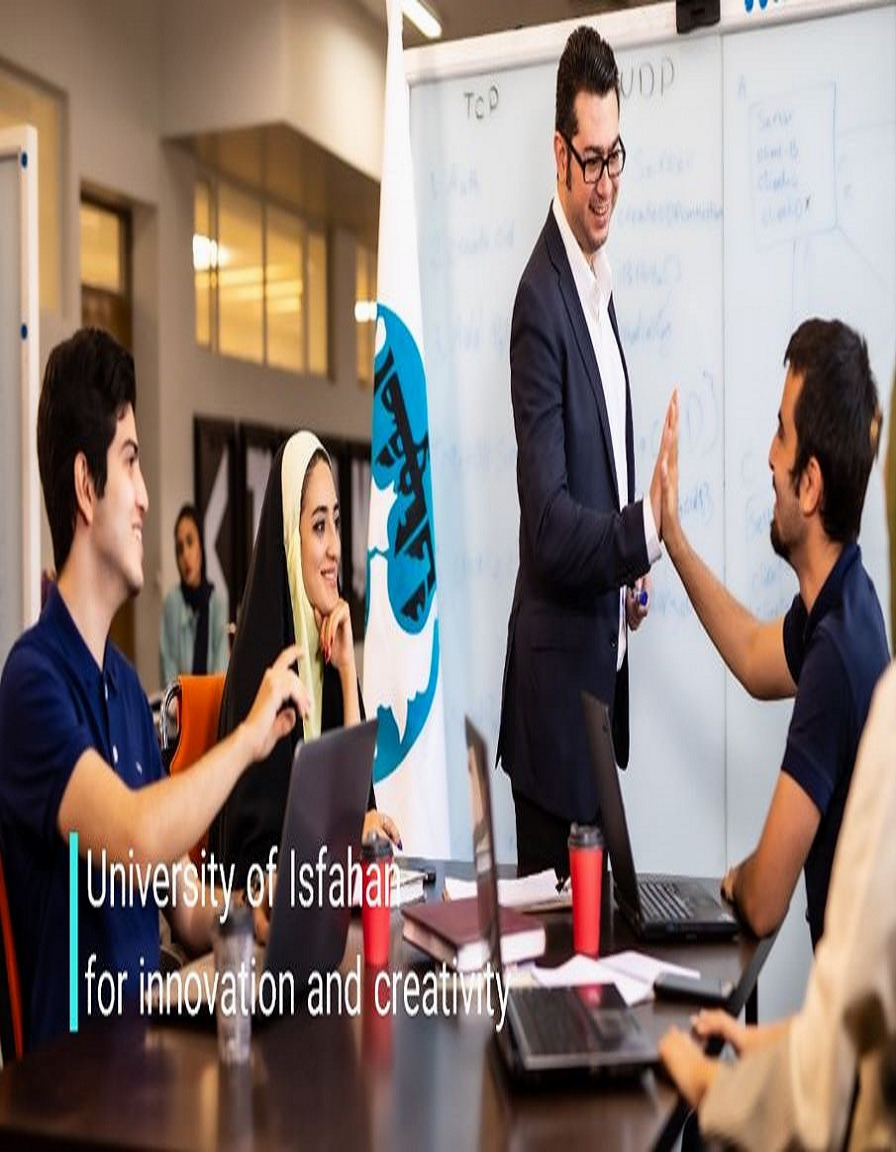 University of Isfahan -Research Institutes